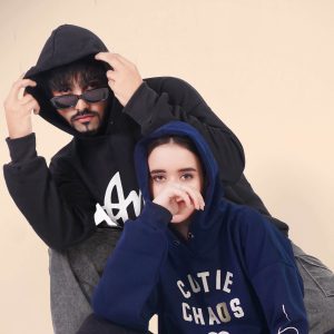 Beanie with Logo